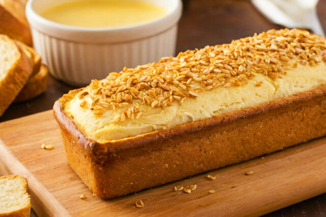 Cheesecake Factory Bread: Everything You Need to Know