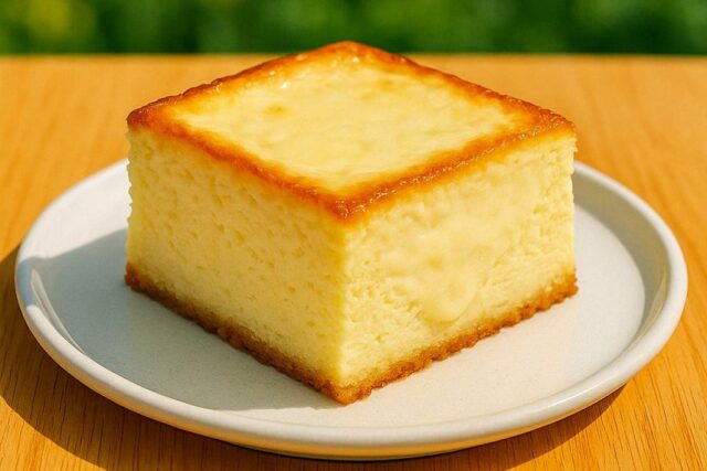 Churro Cheesecake Recipe: Delicious and Easy