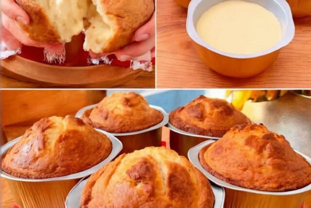 How to Make a Perfect Vanilla Cupcakes Recipe