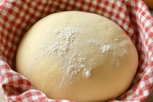 One Dough for Everything – Crazy Dough Recipe
