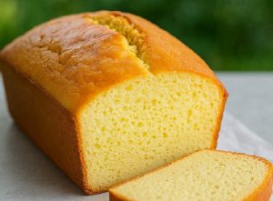 Homemade Honey Buttermilk Bread