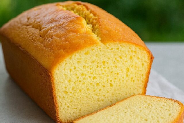 Homemade Honey Buttermilk Bread
