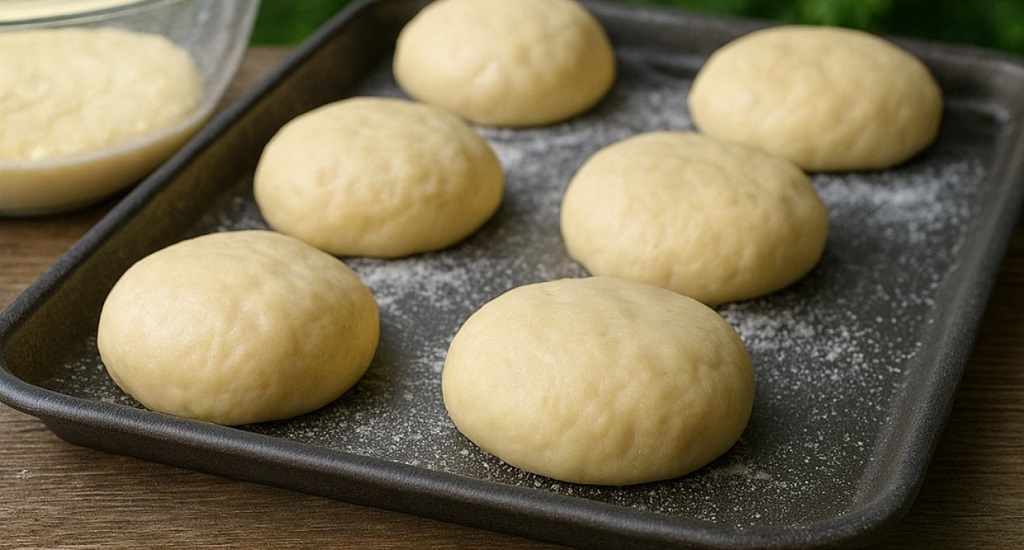 Jam Donuts Recipe Guide