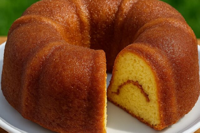 How to Make Cinnamon Donut Bread