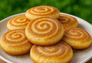 1 Egg and Yogurt 5 Minute Dessert Recipe