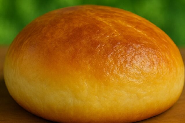 How to Make 20 Minute Homemade Bread