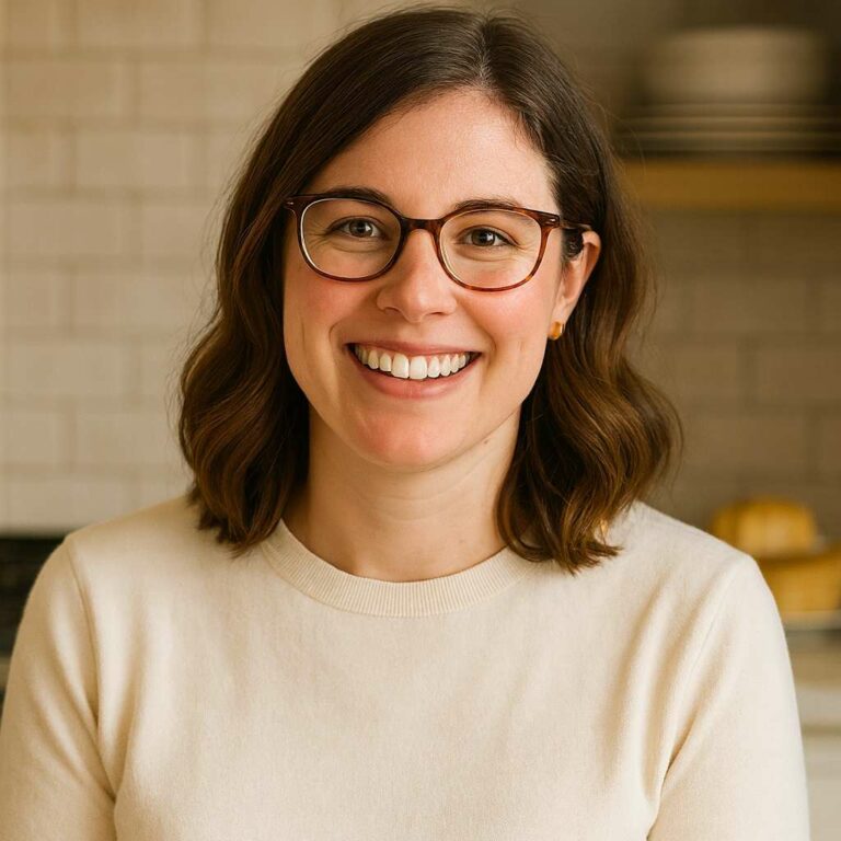 Rachel Moore — Community Manager at RecipesCrock