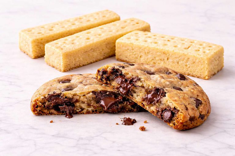 Easy Cookie Recipes – Every Type for Every Baker