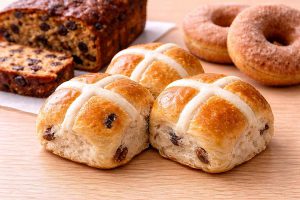 Holiday Baking Recipes – Christmas, Easter & Every Season