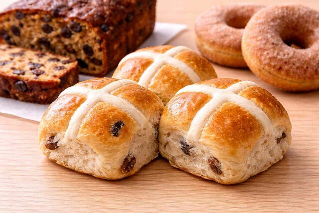 Holiday Baking Recipes – Christmas, Easter & Every Season